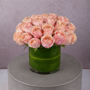 Pink Mondial Arrangement