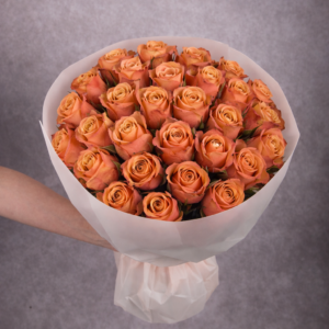 Kahala Rose Bouquet 24 stems