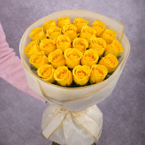 Brighton Rose Bouquet 24 stems