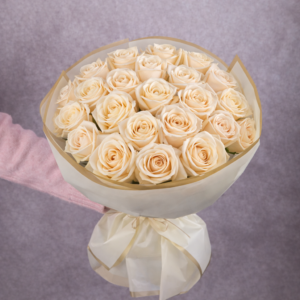 Soul Rose Bouquet 24 stems