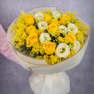 Women's Day Bouquet
