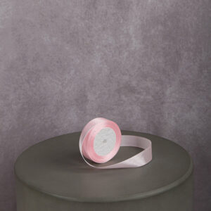 Ribbon - Light Pink