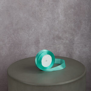 Ribbon - Teal