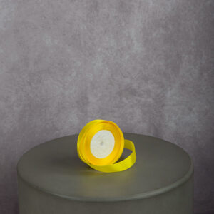 Ribbon - Yellow