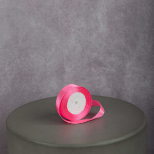 Ribbon - Hot Pink