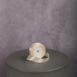 Ribbon - Cream