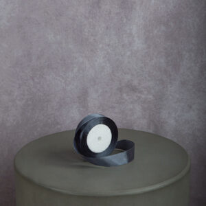 Ribbon - Dark Grey