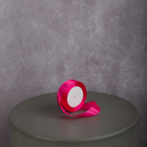 Ribbon - Neon Pink