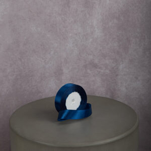 Ribbon - Dark Blue