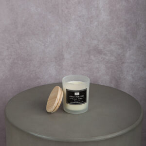 Scented Candle