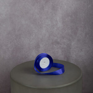 Ribbon - Royal Blue